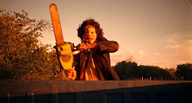 The Texas Chain Saw Massacre - 4K