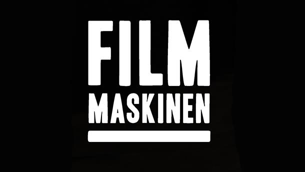 Filmmaskinen Galla 2024