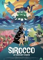 Sirocco og vindenes verden