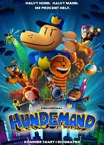 Hundemand - Eng Tale