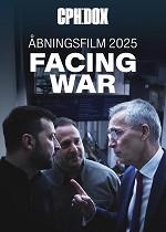 Facing War – Åbning af VENDSYSSEL:DOX 2025