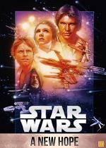 Star Wars - A New Hope