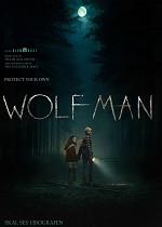 Wolf Man