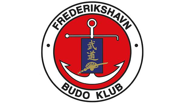 Frederikshavn Budoklub - Aikido opvisning